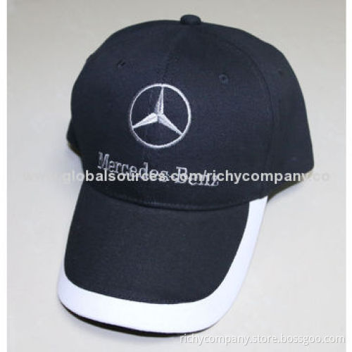 Baseball cap/6 panel cap